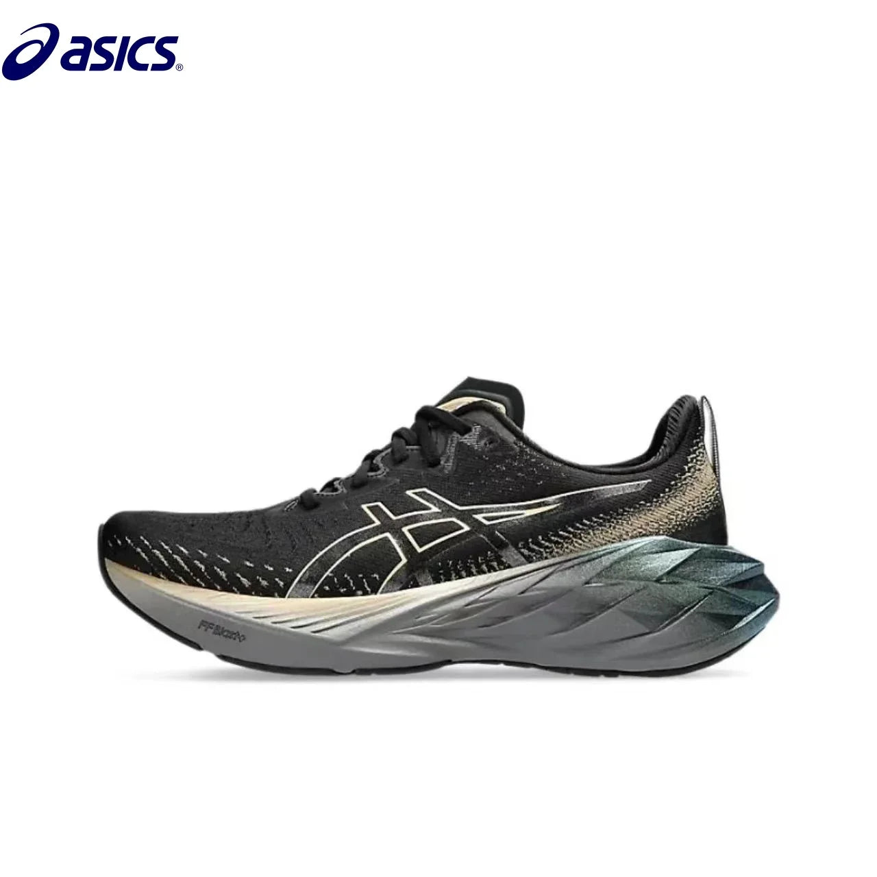 Asics Solarblast 4