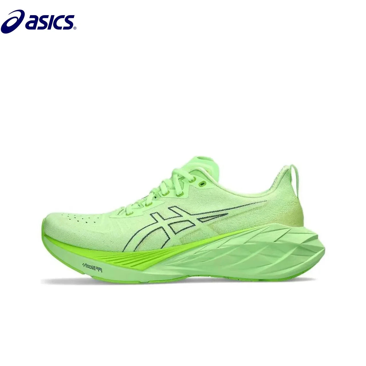 Asics Solarblast 4