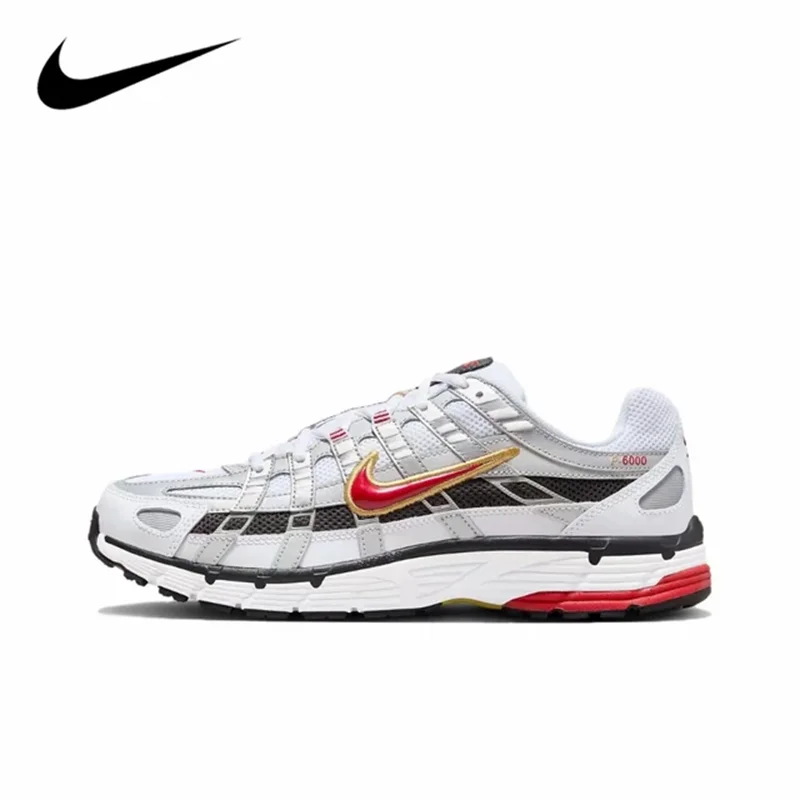 Nike P-6000 "White Gold"