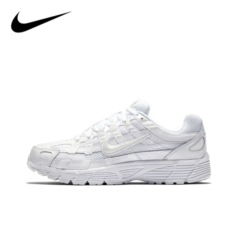 Nike P-6000 "White Gold"