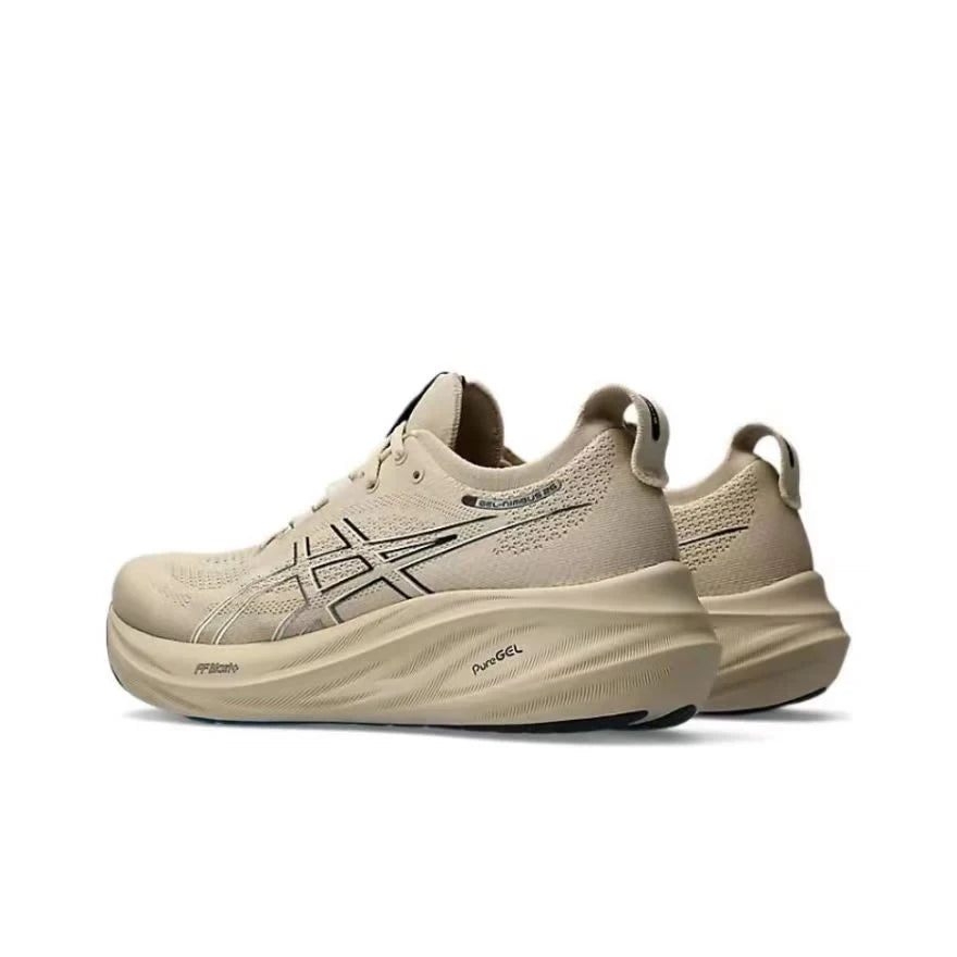 Asics Gel-Nimbus 27